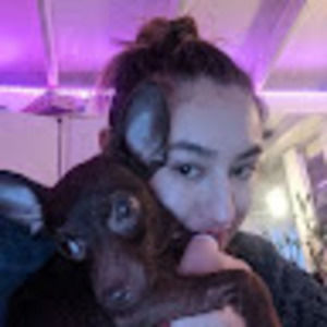 Meet your Posher, Nymphie